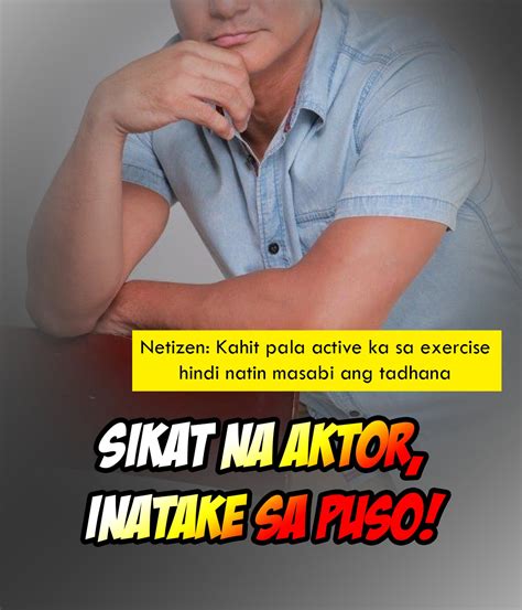Sikat na aktor panic mode na sa nakaumang na video scandal!.